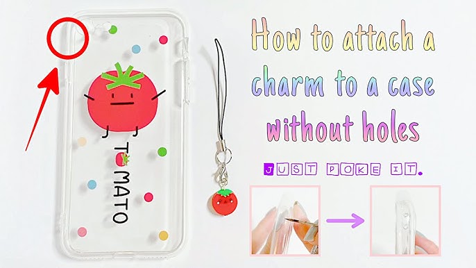 Make a phone charm w me#keychain #bagchain #beadedjewelry #bowties #ph, phone charm tali tutorial