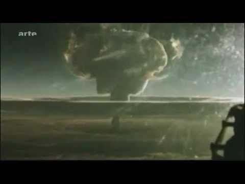 Tsar Bomba Ou La Folie Humaine