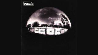 Oasis - Guess God Thinks I&#39;m Abel (album version)