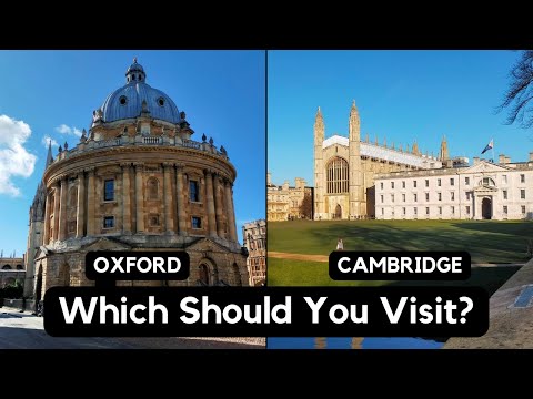 Video: Kuris miestas eina šalia Rytų Oksfordo sobrique?