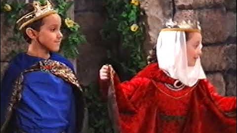 Adventure Bus (Australia Version) Part 32