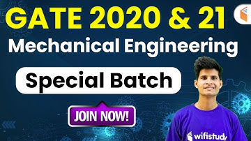 GATE 2020-21 | Complete Course | Use Promo Code "NEERAJ11" & Get 10 % Off
