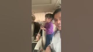 Xabiru Chava dan Ayah Okin Cover My Fisrt Love | 30 menit