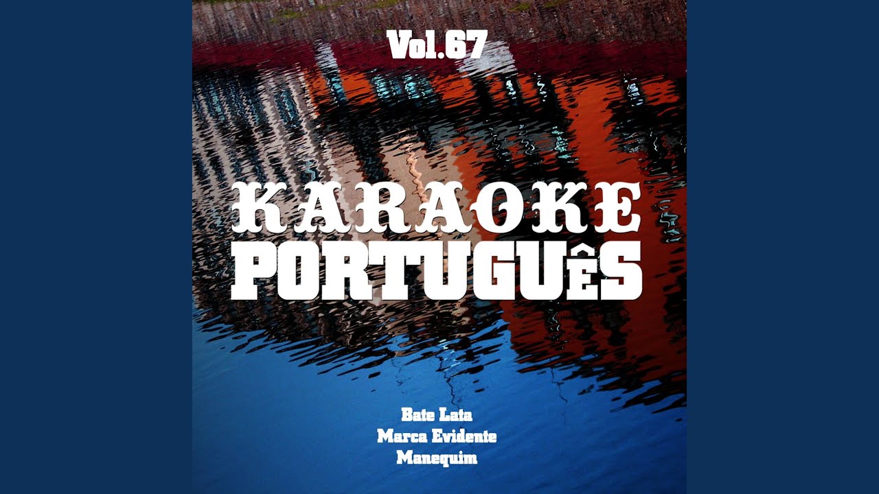 Grades do Coraçao (No Estilo de Grupo Revelacao) (Karaoke Version) Grades do Coraçao (No Estilo de Grupo Revelacao) (Karaoke Version)