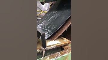 batch off soap for the rubber sheet production