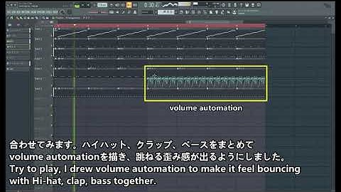 シュランツの作り方 How to make schranzBPM170 【DTM制作】#schranz #flstudio1