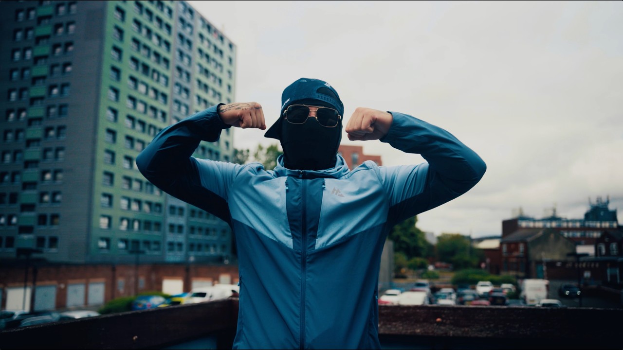 Takerisk_0161 -   Asking (Remix) - Official Music Video