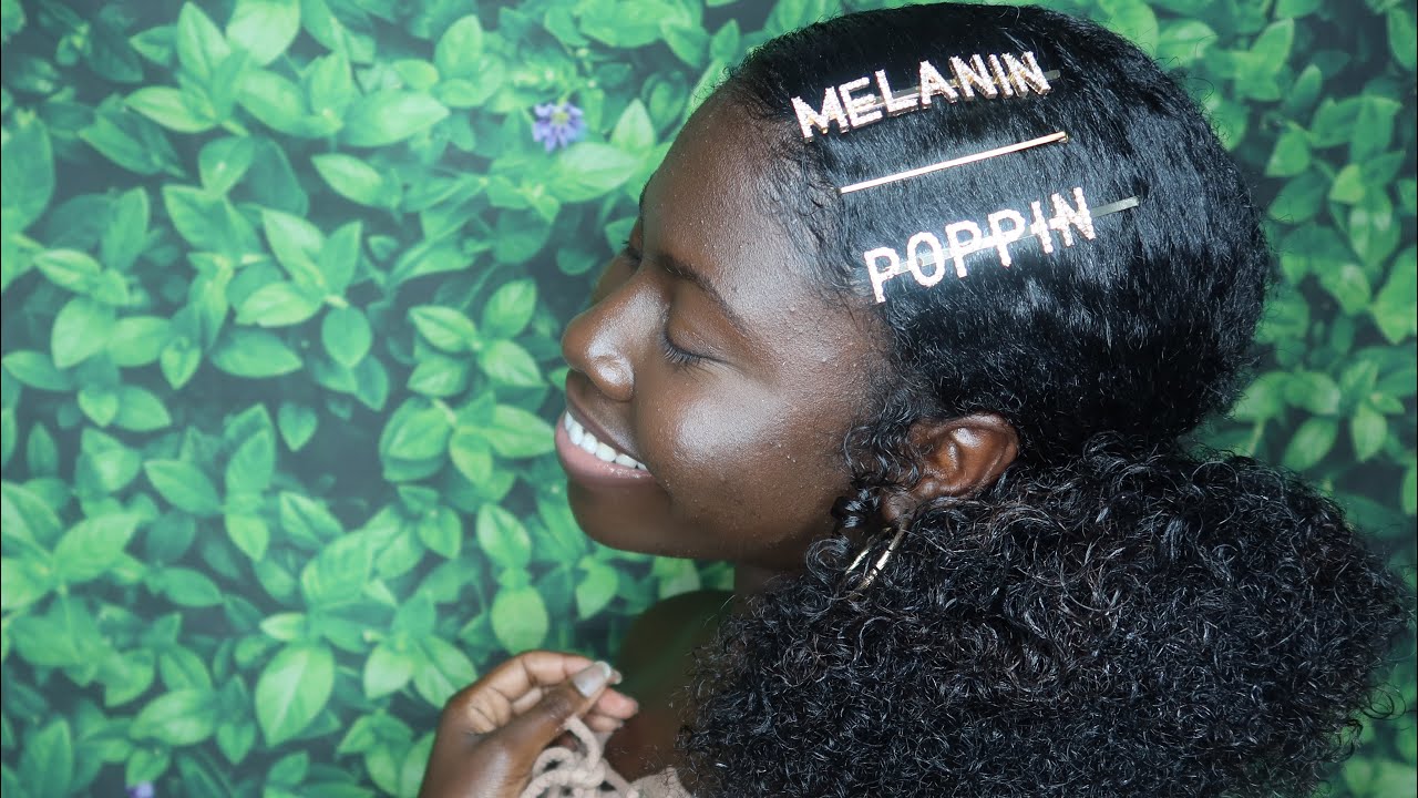 Side ponytail ✨ Crowns And Contours Side ponytail ✨ Crowns And Contours