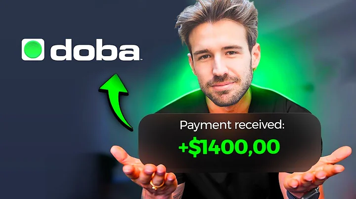 Maximize Your Dropshipping Success with Doba.com - Step-by-Step Guide