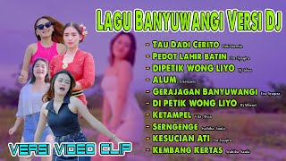 Vita Alvia,Era Syaqira,Dini Kurnia ~ Lagu Banyuwangi Versi Dj || Dj Bass Blayer Terbaru