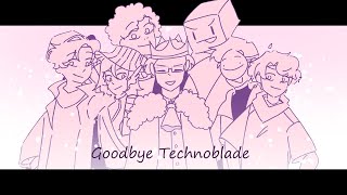 A Tribute To Technoblade | 100 Bad Days, 100 Good Stories.