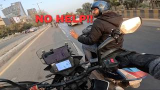 Finally back in motovlogging game!!!
