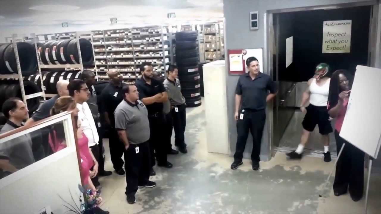 Jm Lexus Service >> Jm Lexus Harlem Shake Winner Jm Lexus Service >> Jm Lexus Harlem Shake Winner