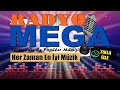 90ların ve Türkçe Pop Müziğin En İyi Şarkıları En İyi Radyo Radyo Mega Youtube Kanalında