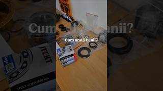 Asa arata investitia intr-o transmisie de Manitou