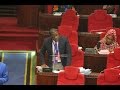 VIDEO: Swali la Mbunge Abdallah Ulega kwa Waziri wa Ujenzi, kero ya barabara jimboni kwake