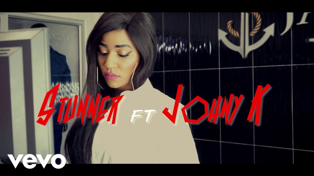 Παρακολούθηση Stunner - Unotorwa (Official Video) ft. Johny K στο YouTube Παρακολούθηση Stunner - Unotorwa (Official Video) ft. Johny K στο YouTube