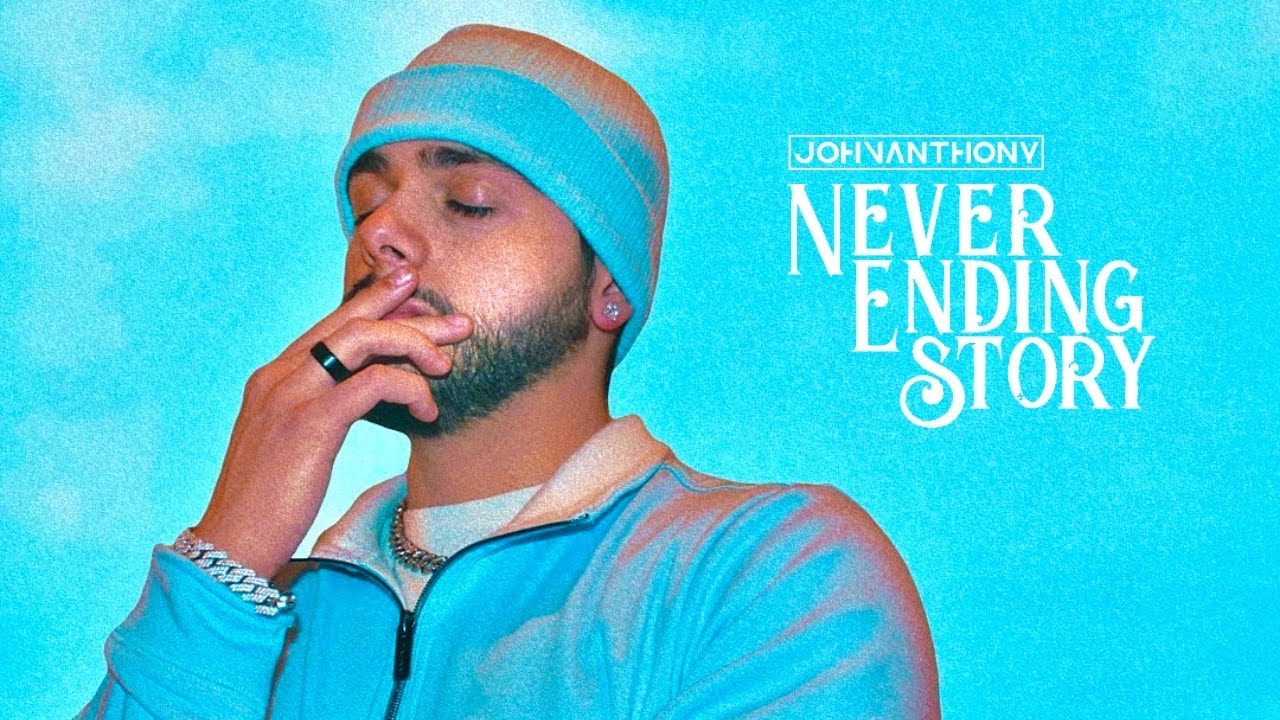 Mira John Anthony (feat. Cihtym & Larry Bellyfate) - Dreams en YouTube Mira John Anthony (feat. Cihtym & Larry Bellyfate) - Dreams en YouTube