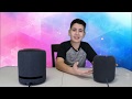 Apple Home Pod vs Amazon Echo Studio. Which one sounds better?