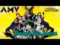 أغنية بو كونو هيرو العربية Boku No Hero Amv إيمي هاتاري أغنية بو كونو هيرو العربية Boku No Hero Amv إيمي هاتاري