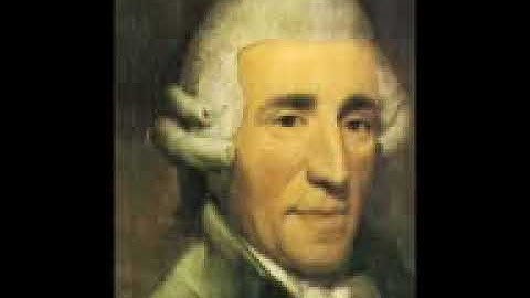 Haydn String Quartet Op 76 No 4 B flat major 