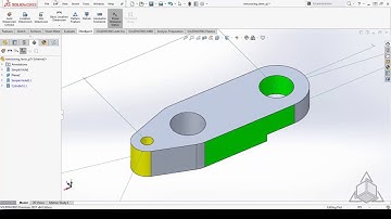 Lunch & Learn Webinar - Using DIMXpert to detail drawings with ease