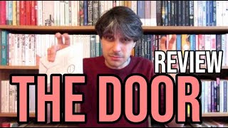 The Door by Magda Szabó REVIEW