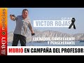 229-VÍCTOR ROJAS PRESENTE SIEMPRE - PEDRO CASTILLO EN FUNERAL DE PATRIOTA - SALEN MÁS GOLPISTAS -