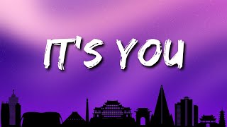 Download Lagu Sezairi - It's You (Lyrics) MP3