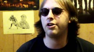 Hugo - 99 PROBLEMS (JAY-Z COVER) Track Review