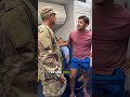 Military man gets what he deserves pt2 #military #soldier #explore #shorts #crazy #short