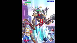 Knighthood Ultra Karnage