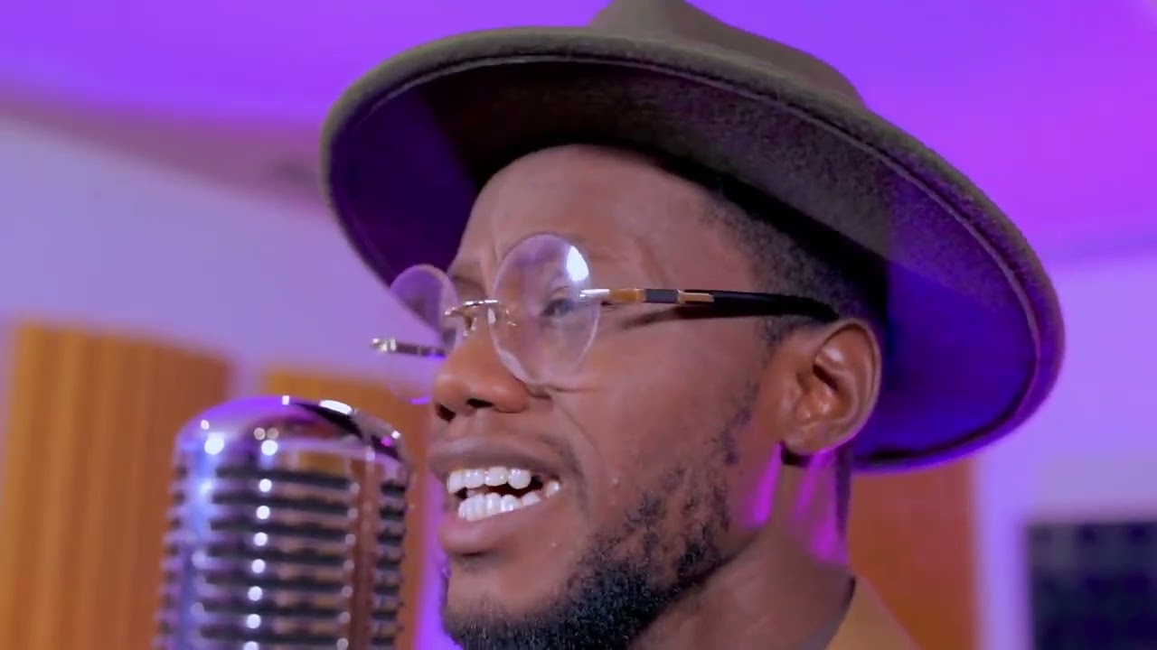 Borba Mussili - Vim Te Adorar (Vídeo Oficial)