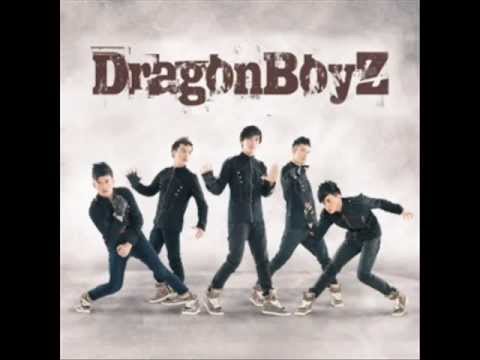 Dragon Boyz - Love You no more- lirik