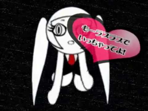 裏表ラバーズPV