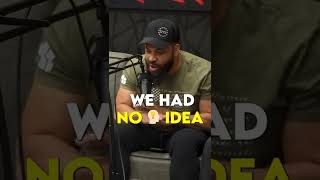 Why The Hodge Twins Account Turned Political shorts hodgetwins podcast flexlewis