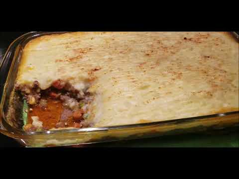 how-to-cook-easy-shepherd's-pie-or-cottage-pie-recipe-|-dinner-&-lunch-ideas