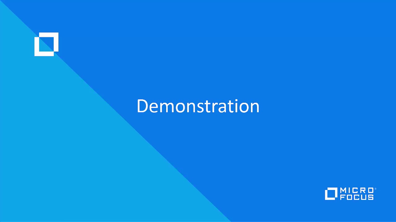 ZENworks Highlights - ZENworks 2017 Update 3 ZDC Improvements demolition derby