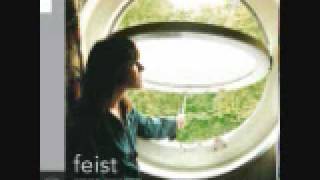 Feist - Lonely Lonely (Frisbee&#39;d mix)