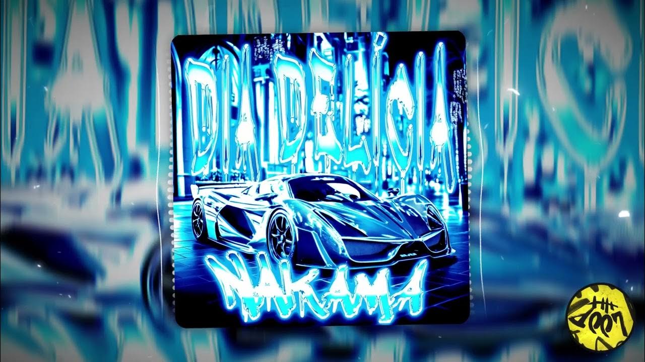 DIA DELÍCIA - Nakama DIA DELÍCIA - Nakama