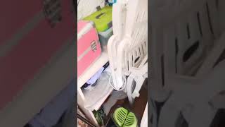 🏡 Bungalow en Chaparral – Cerca del Parque Natural de La Mata 🌿