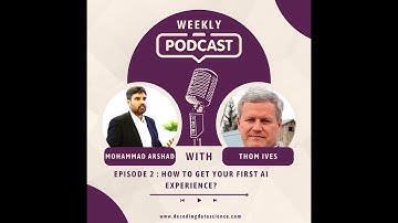 Unleash the Power of AI: Your First AI Experience