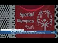Thousands of volunteers help put on Special Olympics Hawaii Summer Games