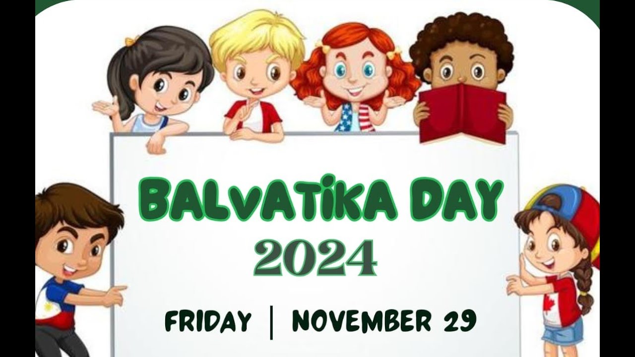 BALVATIKA DAY - Part 2