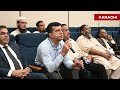 Lt Gen Aamir Riaz Session 🇵🇰 | National Security & Regional Challenges Discussion