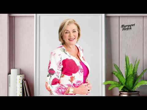 BECOME THE PERSON THAT YOU WANT TO BE 