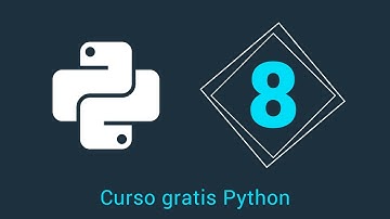 8.- Curso Python - Listas