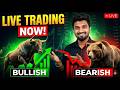 LIVE MARKET ANALYSIS | CRYPTO AND GOLD | 100 PIPS CHALLENGE | NEW YORK SESSION | 29 APRIL | DAY 93