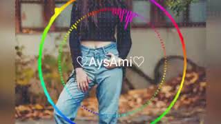 whatsapp statuslari#AysAmi♡♡Sebnem Tovuzlu_Men hele olmemiwem