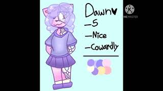 Download lagu My Youngest Child, Dawn Ref.💕